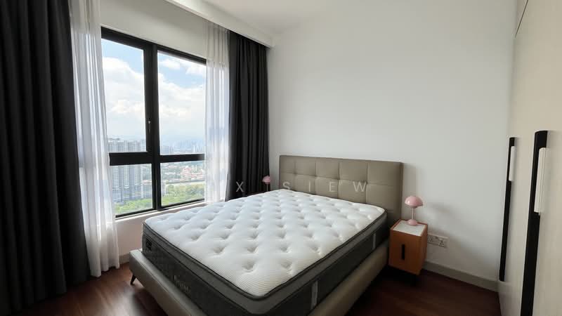 Kondominium untuk Disewa di Residensi Astrea - Max Siew - PropertyGuru.com.my