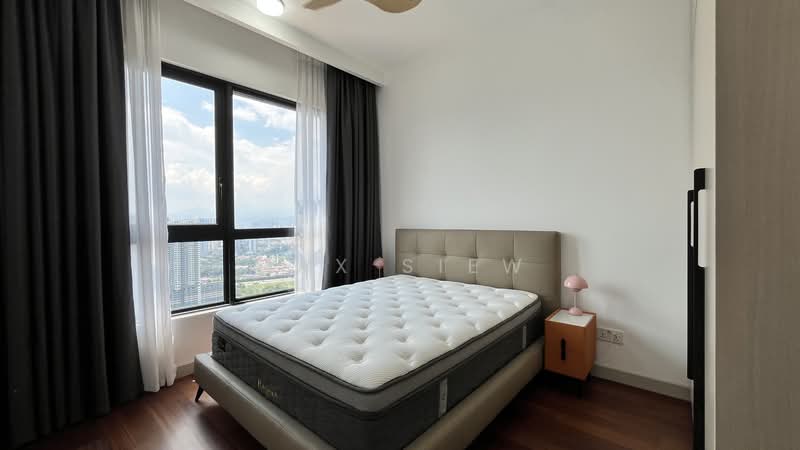 Kondominium untuk Disewa di Residensi Astrea - Max Siew - PropertyGuru.com.my