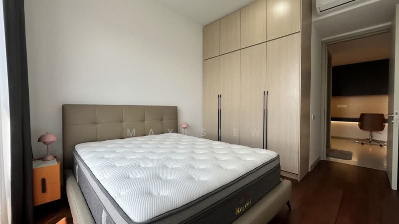 Kondominium untuk Disewa di Residensi Astrea - Max Siew - PropertyGuru.com.my