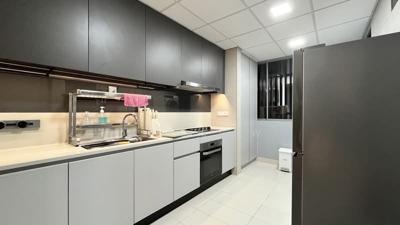 Kondominium untuk Disewa di Residensi Astrea - Max Siew - PropertyGuru.com.my