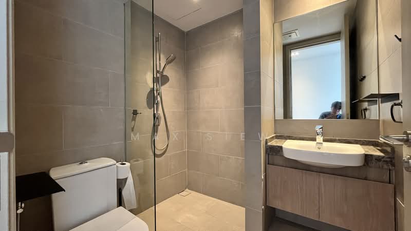 Kondominium untuk Disewa di Residensi Astrea - Max Siew - PropertyGuru.com.my