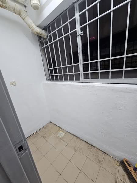 Flat for Sale at Flora Damansara Flat - Chloe Wai - Exterior - PropertyGuru.com.my