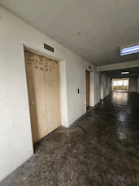 Flat for Sale at Flora Damansara Flat - Chloe Wai - Corridor - PropertyGuru.com.my