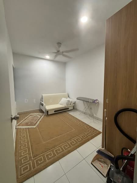 Service Residence for Rent at Arena Residences 2 - Derrick Hee - Interior - PropertyGuru.com.my