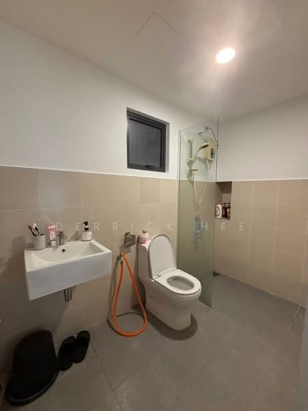 Service Residence for Rent at Arena Residences 2 - Derrick Hee - PropertyGuru.com.my
