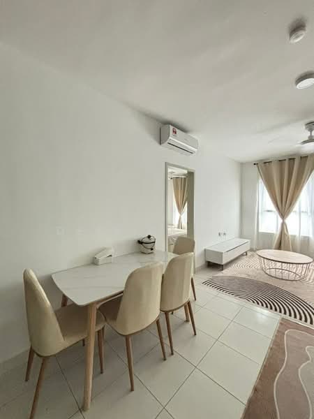 Service Residence for Rent at Arena Residences 2 - Derrick Hee - PropertyGuru.com.my