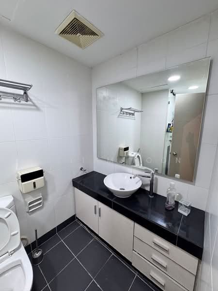 Kondominium untuk Disewa di Residence 8 - William Poon - PropertyGuru.com.my