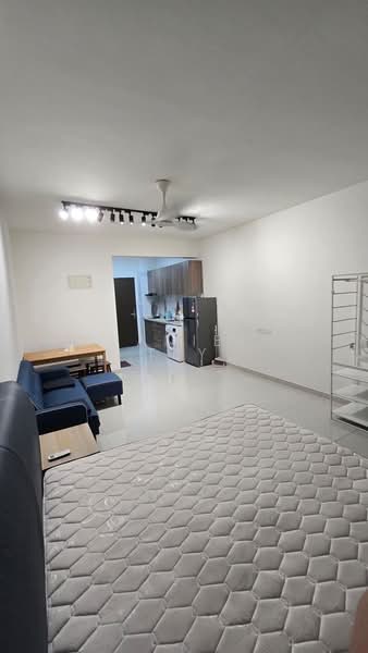 Servis Apartment untuk Disewa di Country Garden Central Park - Daniel Tey - PropertyGuru.com.my
