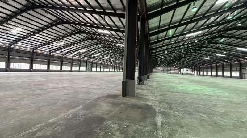 Kilang untuk Disewa di Kawasan Perindustrian Pasir Gudang (Pasir Gudang) - Philip Book - Interior - PropertyGuru.com.my