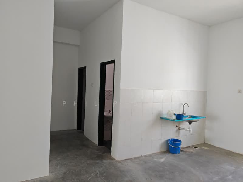 Kilang untuk Disewa di Kawasan Perindustrian Pasir Gudang (Pasir Gudang) - Philip Book - Interior - PropertyGuru.com.my