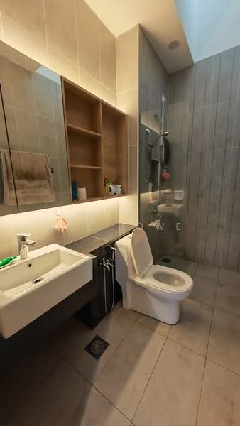 Rumah Teres 2 Tingkat untuk Dijual di Eco Summer (Johor Bahru) - Wee Howe - PropertyGuru.com.my