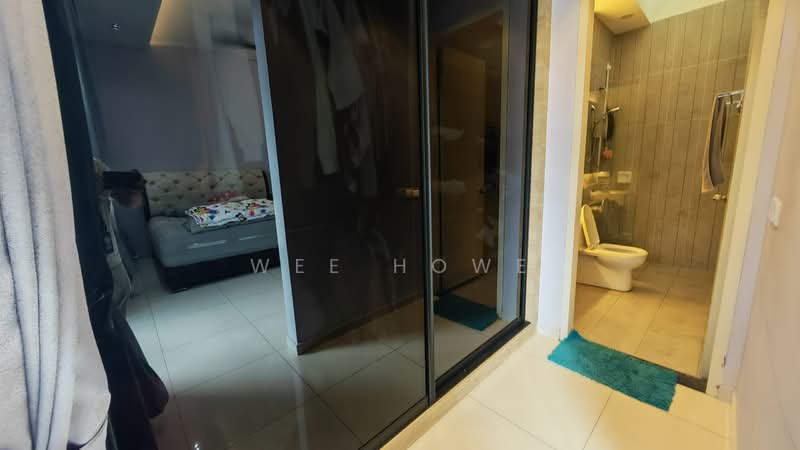Rumah Teres 2 Tingkat untuk Dijual di Eco Summer (Johor Bahru) - Wee Howe - PropertyGuru.com.my