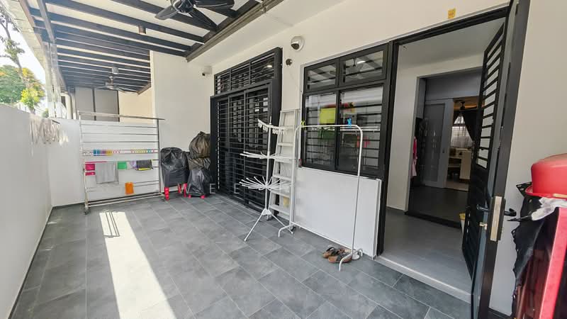Rumah Teres 2 Tingkat untuk Dijual di Eco Summer (Johor Bahru) - Wee Howe - PropertyGuru.com.my