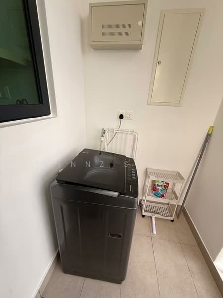 Kondominium untuk Disewa di Mezzo - Lynnz Seow - Interior - PropertyGuru.com.my
