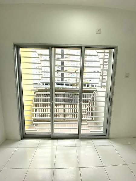 Apartment for Rent at Residensi Alam Damai (PR1MA @ Alam Damai) - Jacksley Wong - Balcony - PropertyGuru.com.my