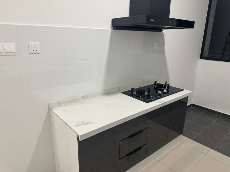 Townhouse for Rent in Eco Sanctuary (Telok Panglima Garang) - Janet Hng - Kitchen - PropertyGuru.com.my
