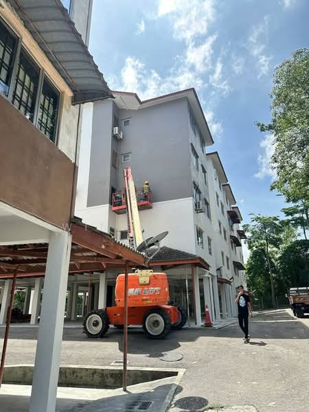 Flat for Sale at Sri Intan - Winson Yap - Exterior - PropertyGuru.com.my
