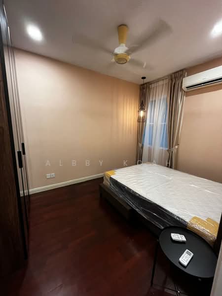 3-storey Terraced House for Sale in Desa Parkcity (Kuala Lumpur) - Albby Koah - Bedroom - PropertyGuru.com.my