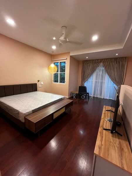 3-storey Terraced House for Sale in Desa Parkcity (Kuala Lumpur) - Albby Koah - Bedroom - PropertyGuru.com.my