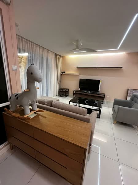 3-storey Terraced House for Sale in Desa Parkcity (Kuala Lumpur) - Albby Koah - PropertyGuru.com.my