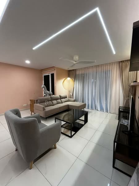 3-storey Terraced House for Sale in Desa Parkcity (Kuala Lumpur) - Albby Koah - PropertyGuru.com.my