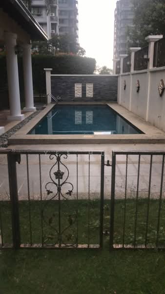 Bungalow for Rent in Mont Kiara (Kuala Lumpur) - Yee Hui Sew - Exterior - PropertyGuru.com.my