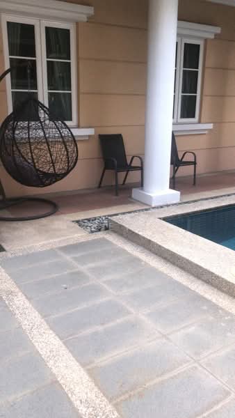 Bungalow for Rent in Mont Kiara (Kuala Lumpur) - Yee Hui Sew - Exterior - PropertyGuru.com.my