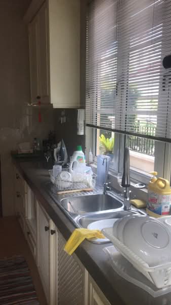 Bungalow for Rent in Mont Kiara (Kuala Lumpur) - Yee Hui Sew - Kitchen - PropertyGuru.com.my