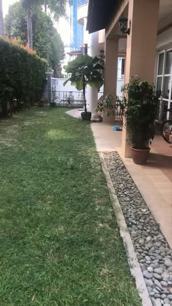 Bungalow for Rent in Mont Kiara (Kuala Lumpur) - Yee Hui Sew - Exterior - PropertyGuru.com.my
