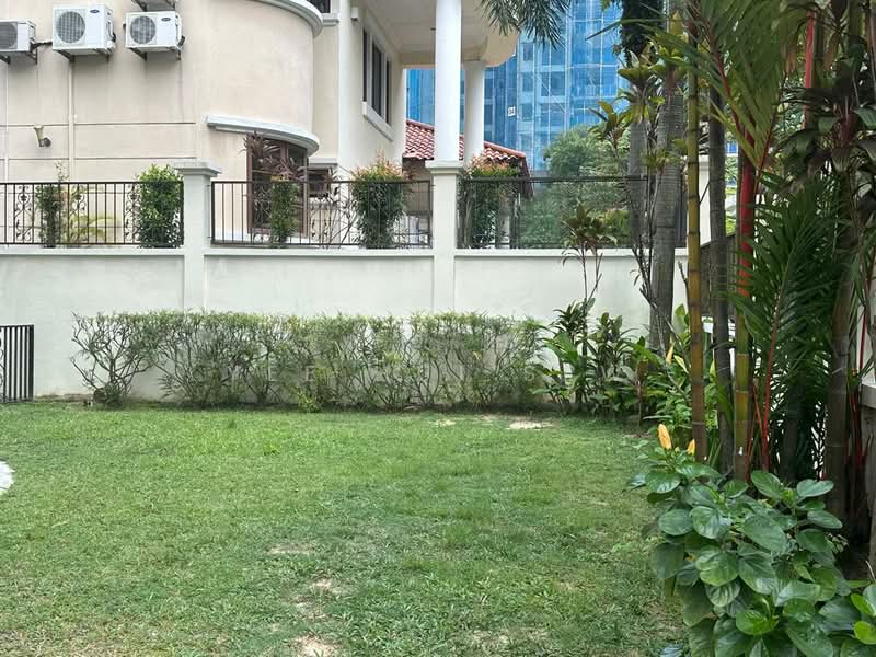 Bungalow House for Rent in Mont Kiara (Kuala Lumpur) - Yee Hui Sew - Exterior - PropertyGuru.com.my