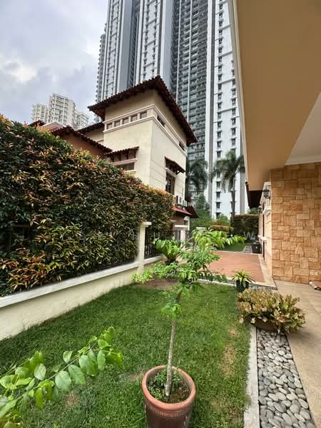 Bungalow House for Rent in Mont Kiara (Kuala Lumpur) - Yee Hui Sew - Exterior - PropertyGuru.com.my