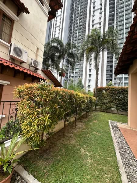 Bungalow House for Rent in Mont Kiara (Kuala Lumpur) - Yee Hui Sew - Exterior - PropertyGuru.com.my