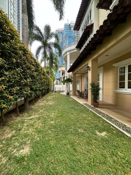 Bungalow House for Rent in Mont Kiara (Kuala Lumpur) - Yee Hui Sew - Exterior - PropertyGuru.com.my