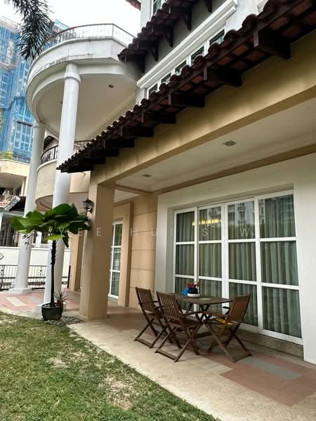 Bungalow House for Rent in Mont Kiara (Kuala Lumpur) - Yee Hui Sew - Exterior - PropertyGuru.com.my