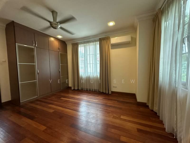 Bungalow House for Rent in Mont Kiara (Kuala Lumpur) - Yee Hui Sew - Bedroom - PropertyGuru.com.my