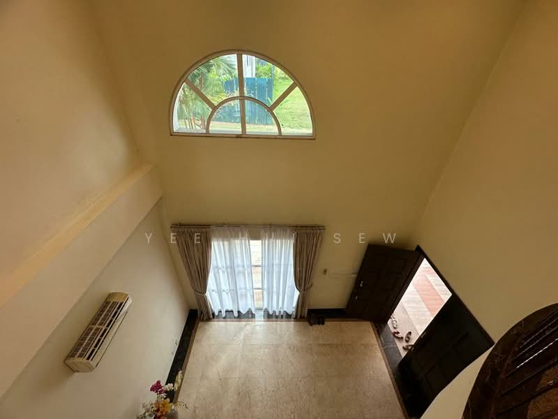 Bungalow House for Rent in Mont Kiara (Kuala Lumpur) - Yee Hui Sew - Interior - PropertyGuru.com.my