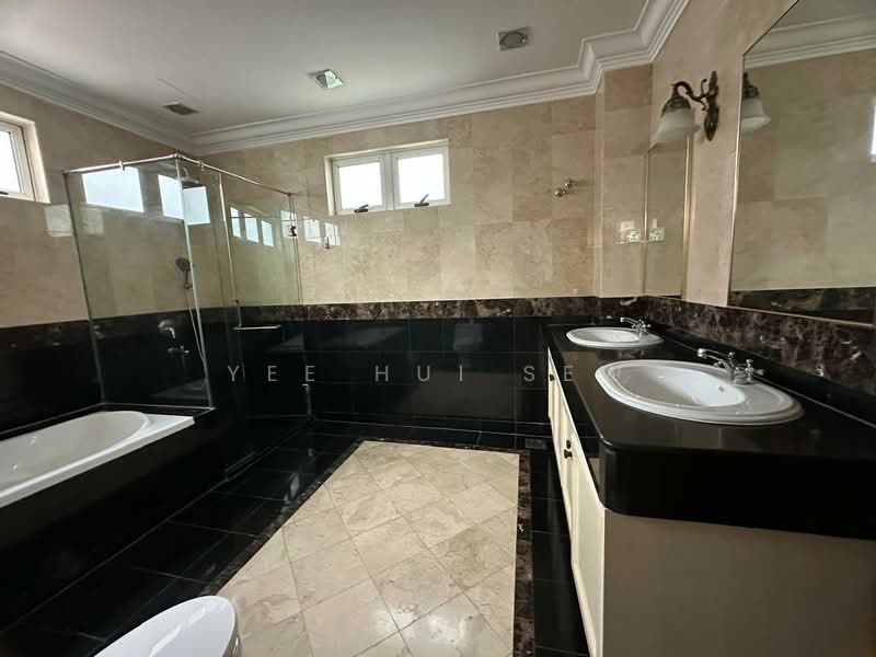 Bungalow House for Rent in Mont Kiara (Kuala Lumpur) - Yee Hui Sew - Bathroom - PropertyGuru.com.my