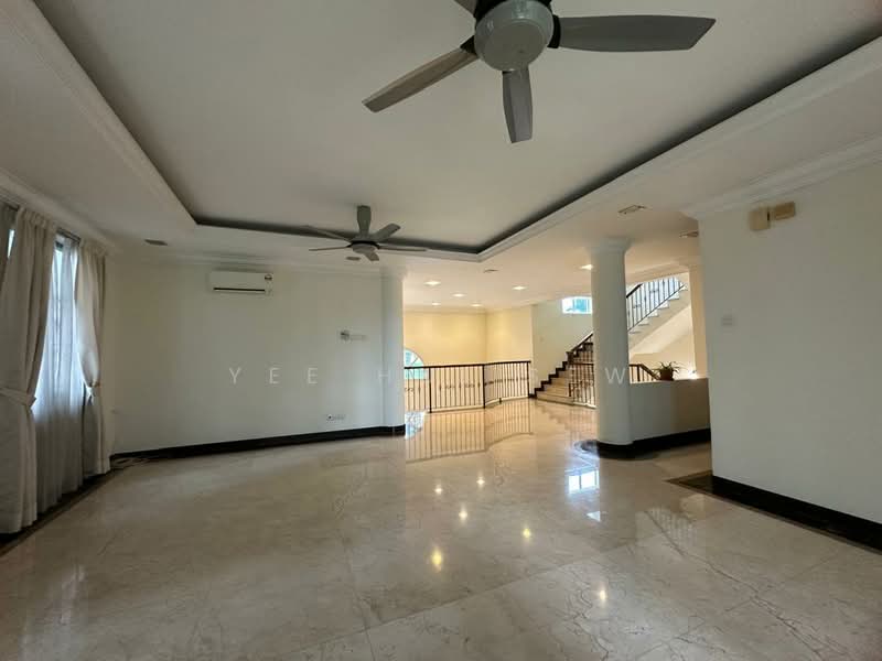Bungalow House for Rent in Mont Kiara (Kuala Lumpur) - Yee Hui Sew - Living Room - PropertyGuru.com.my