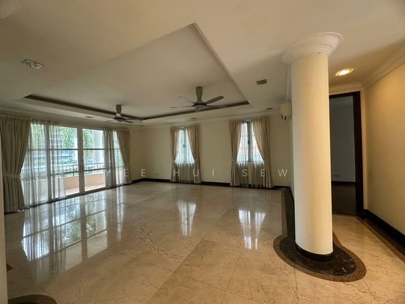 Bungalow House for Rent in Mont Kiara (Kuala Lumpur) - Yee Hui Sew - Living Room - PropertyGuru.com.my