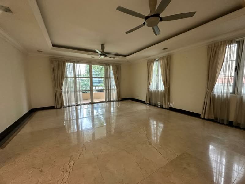 Bungalow House for Rent in Mont Kiara (Kuala Lumpur) - Yee Hui Sew - Living Room - PropertyGuru.com.my