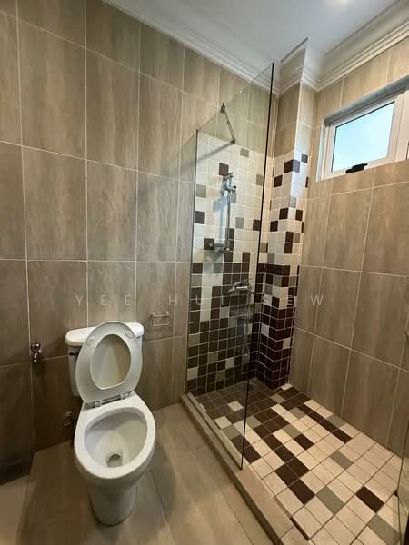 Bungalow House for Rent in Mont Kiara (Kuala Lumpur) - Yee Hui Sew - Bathroom - PropertyGuru.com.my