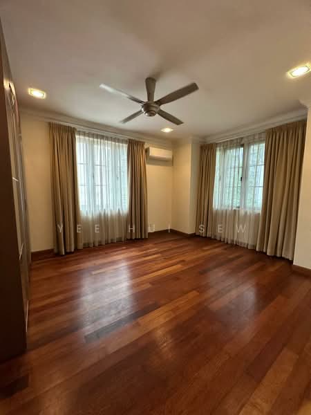 Bungalow House for Rent in Mont Kiara (Kuala Lumpur) - Yee Hui Sew - Bedroom - PropertyGuru.com.my