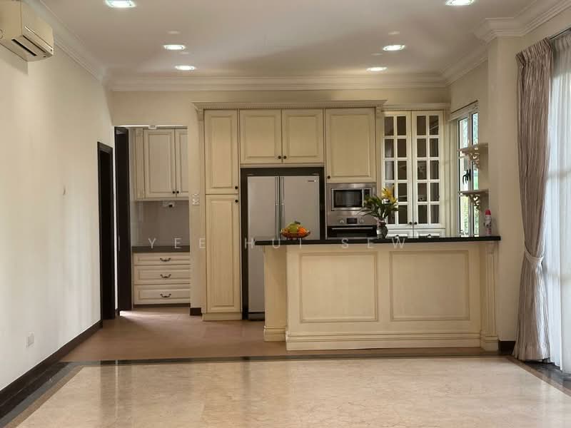 Bungalow House for Rent in Mont Kiara (Kuala Lumpur) - Yee Hui Sew - Kitchen - PropertyGuru.com.my