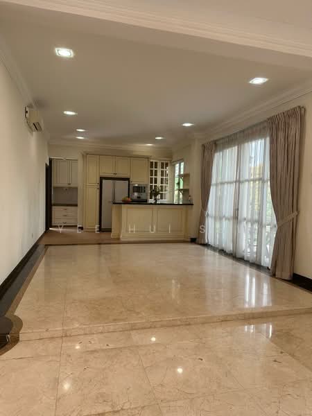 Bungalow House for Rent in Mont Kiara (Kuala Lumpur) - Yee Hui Sew - Living Room - PropertyGuru.com.my