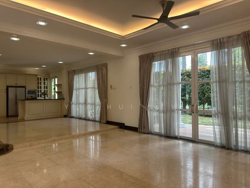 Bungalow House for Rent in Mont Kiara (Kuala Lumpur) - Yee Hui Sew - Living Room - PropertyGuru.com.my