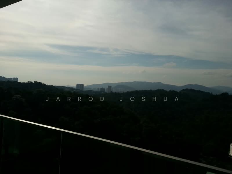 Kondominium untuk Dijual di Kiaramas Danai - Jarrod Joshua - View - PropertyGuru.com.my