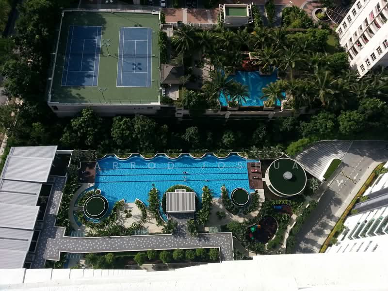 Kondominium untuk Dijual di Kiaramas Danai - Jarrod Joshua - Exterior - PropertyGuru.com.my