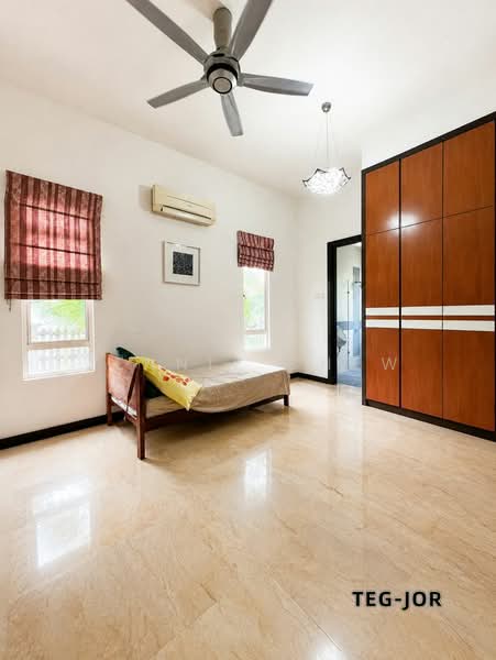 Bungalow for Sale in Setia Eco Park (Setia Alam) - Jennie Chew - Bedroom - PropertyGuru.com.my