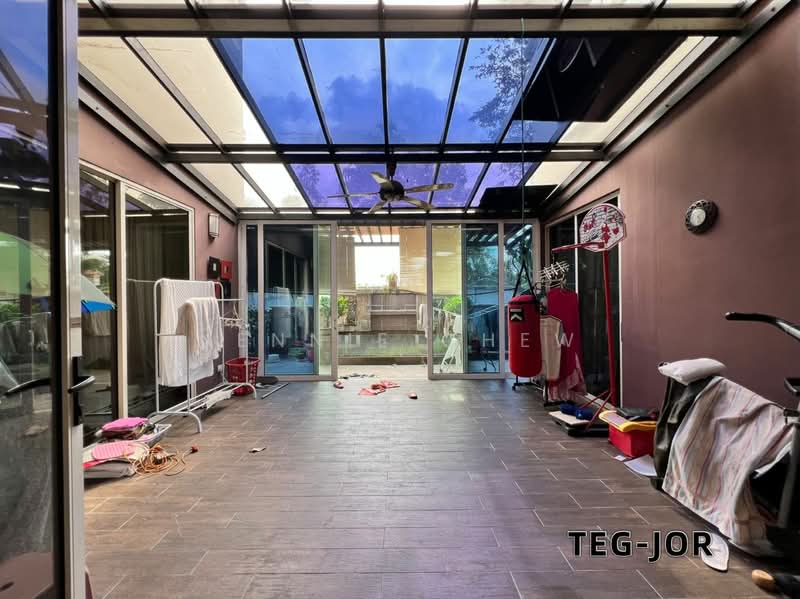 Bungalow for Sale in Setia Eco Park (Setia Alam) - Jennie Chew - Interior - PropertyGuru.com.my