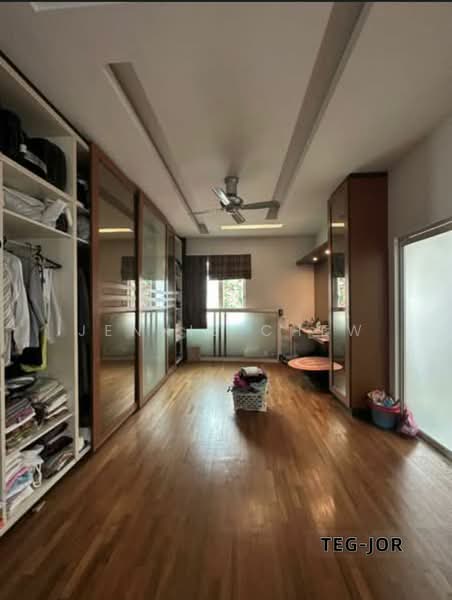 Bungalow for Sale in Setia Eco Park (Setia Alam) - Jennie Chew - PropertyGuru.com.my